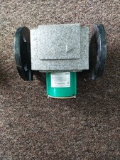 WILO STRATOS 40/1-4 2090453/16w43 POMPA ORIGINALE 