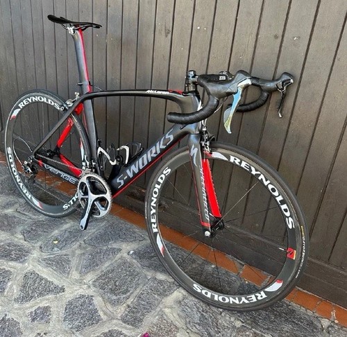 Bicicletta specialized venge - bicicletta,