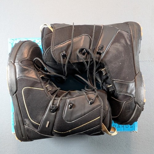 Stivali snowboard salomon - da,