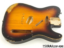 CORPO USATO Fender USA Custom
