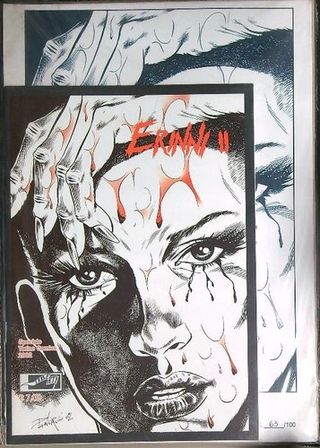 Erinni speciale torino - ii.,