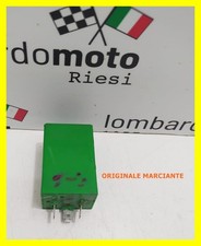RELAY RELE FRECCE ORIGINALE PIAGGIO VESPA HP V N FL  50