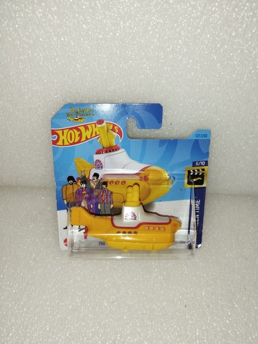 The beatles yellow submarine - the,