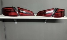SET ORIGINALE FARI LED POSTERIORI AUDI A3 8V SPB 2012-2016