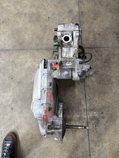 APRILIA SCARABEO 200 LIGHT