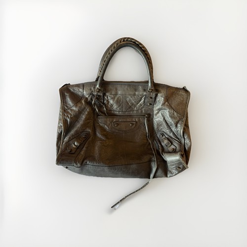 2007 balenciaga work - balenciaga,