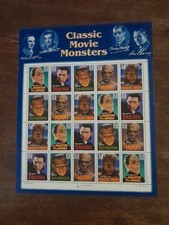 HORROR, CLASSIC MOVIE