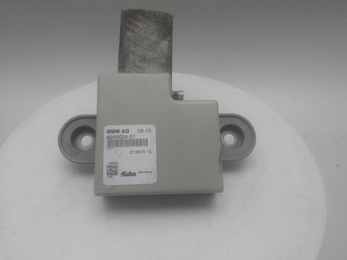 Antenna bmw serie - bmw, 2003-2010