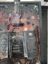 Quadro Moderno Fatto A Mano