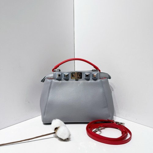 Fendi pre owned authentic - fendi,