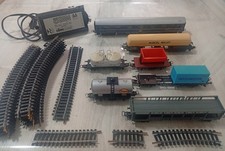 Lima HO 1:87 Lotto Trenini