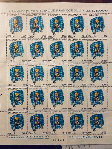 Repubblica 1982 italia - repubblica,