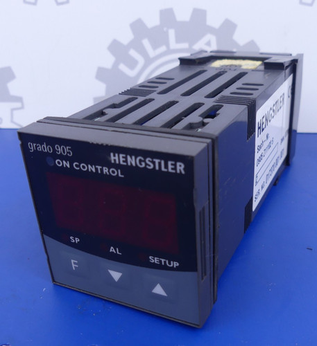 Hengstler grado 905 - 905, 0905