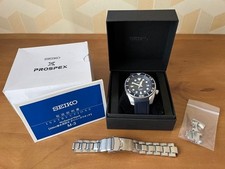 Orologio Seiko Prospex SBDC003