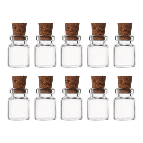 20 ml piccole - 10, 5