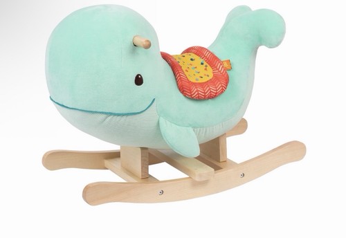 Nuova sedia dondolo toys - nuova,