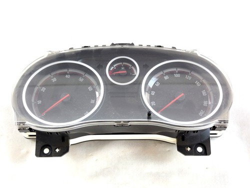 13285389 quadro strumenti - 13285389,