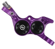 2 pinze freno HOPE RX4+ -