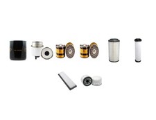Kit Di Servizio Filtro