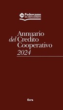 Libro - Annuario Del Credito