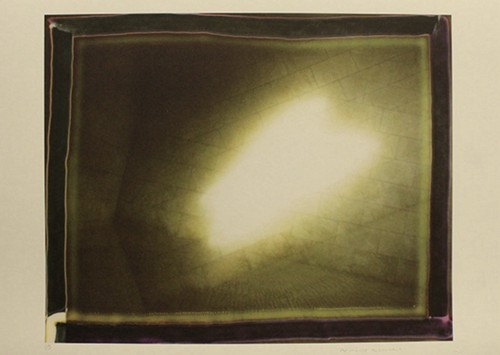 Maurizio galimberti luci - maurizio,