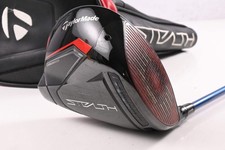 Driver stealth taylormade - driver,