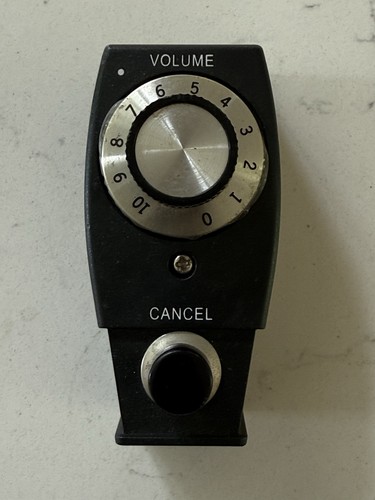 Rowe ami jukebox telecomando - ami,