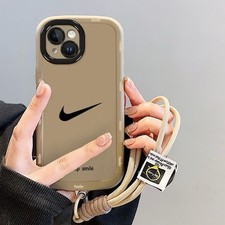 Custodia telefono Nike per