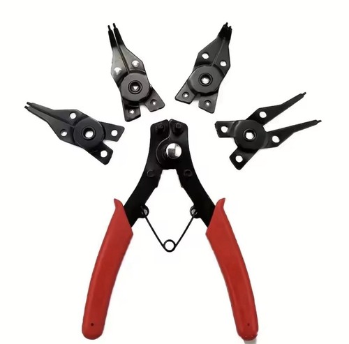 Pinza seeger per fermi - seeger,