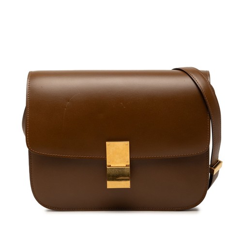 Celine classic box borsa - classic, a