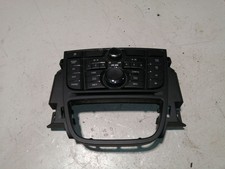 Opel meriva 2011 centralina - meriva,