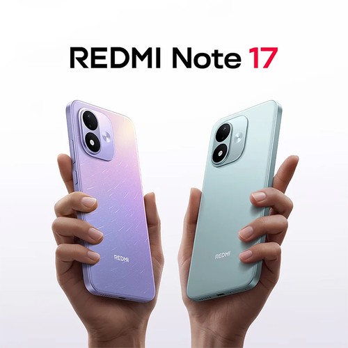Smartphone xiaomi redmi note - smartphone,