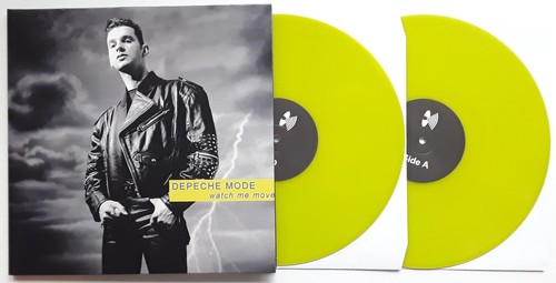 Depeche mode 1987 - 2,