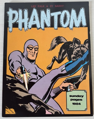 Phantom uomo mascherato - phantom, l'uomo