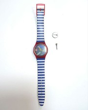 Swatch Gent FRITTO MISTO GR114