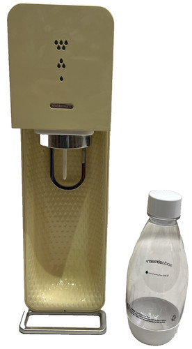 Sodastream source sparkling - source,