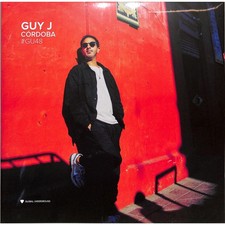 Various / Guy J / GLOBAL