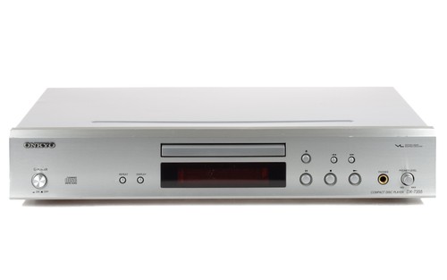 Onkyo 7355 lettore - onkyo, cd
