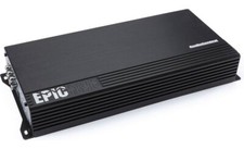 AudioControl EPICFIVE EPIC