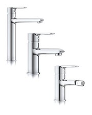 Rubinetti Bagno monocomando