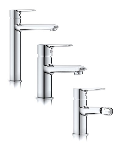 Rubinetti bagno monocomando - bagno,
