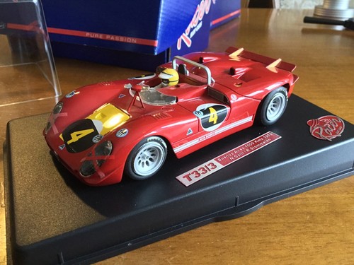 Slot car racer - racer, rcr