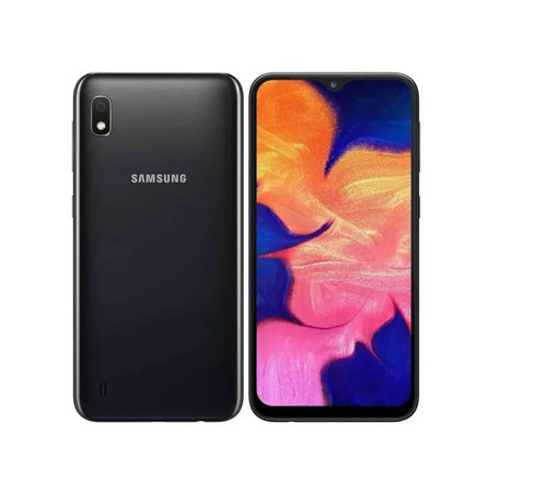 Smartphone samsung galaxy a10 - smartphone,