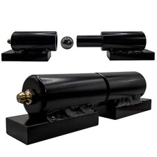 Cerniere a canna saldabili da