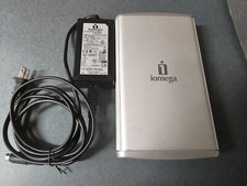 IOMEGA 31460000 LDHD160-U
