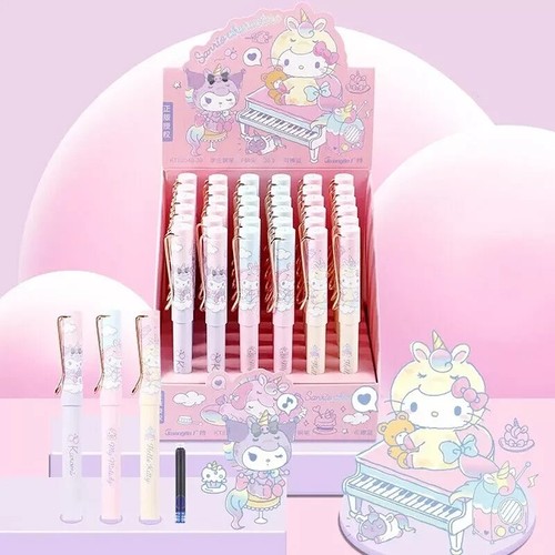 Sanrio unicorno melody - my,