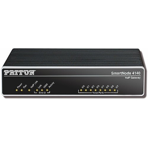 Patton smartnode - patton,