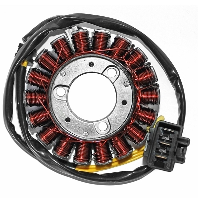 Statore accensione honda - statore,
