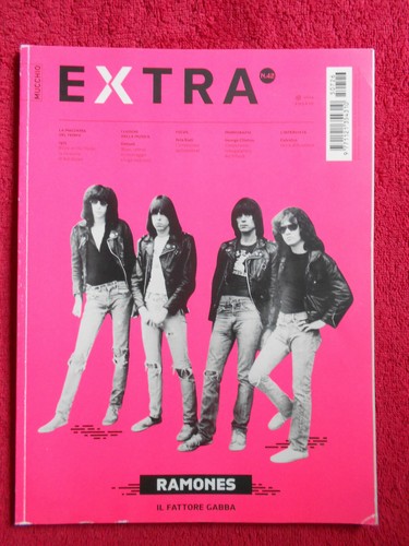 Rivista mucchio selvaggio - rivista,