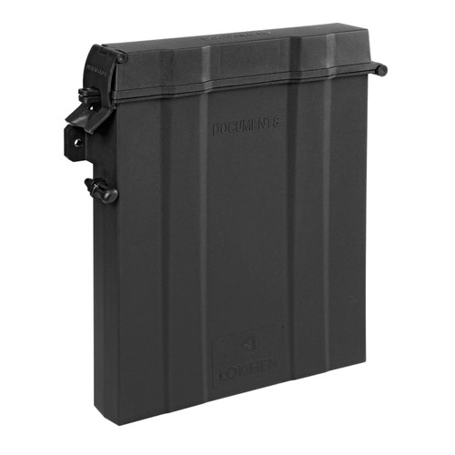Porta documenti rettangolare - porta,